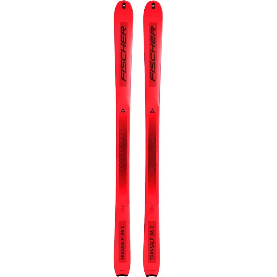 Transalp 86 Carbon Ski - 2023