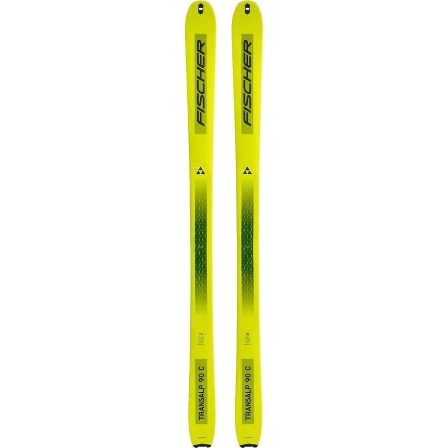 Transalp 90 Carbon Ski - 2023