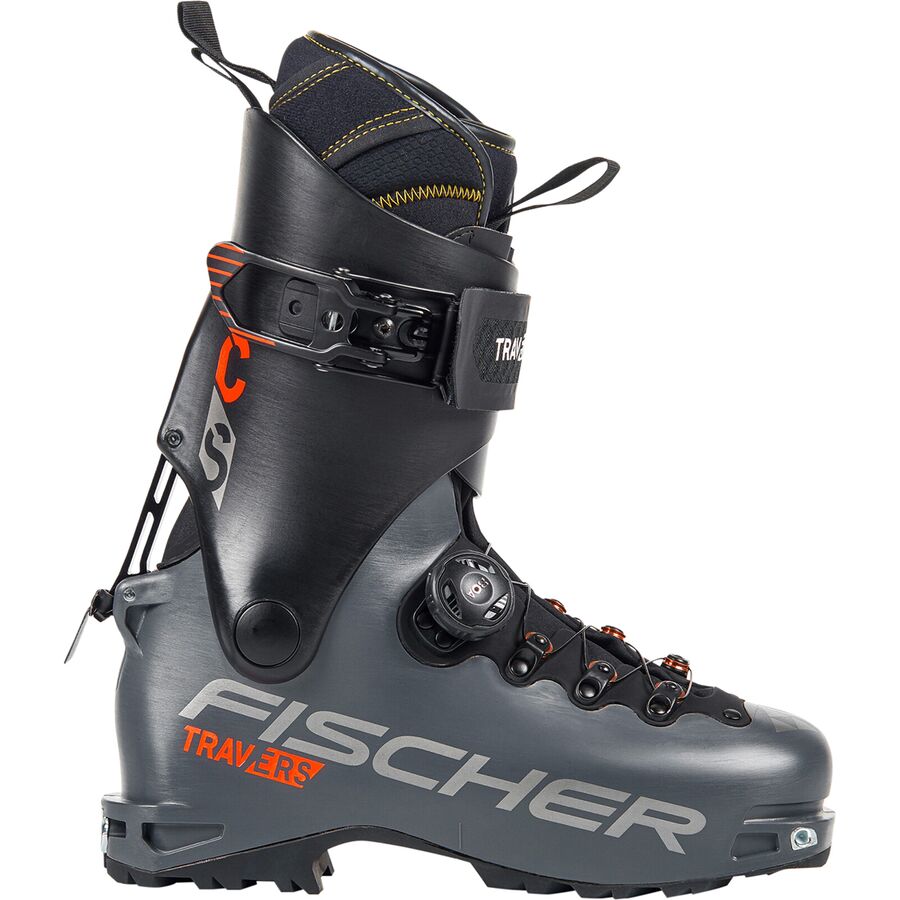 Travers CS Alpine Touring Boot - 2023
