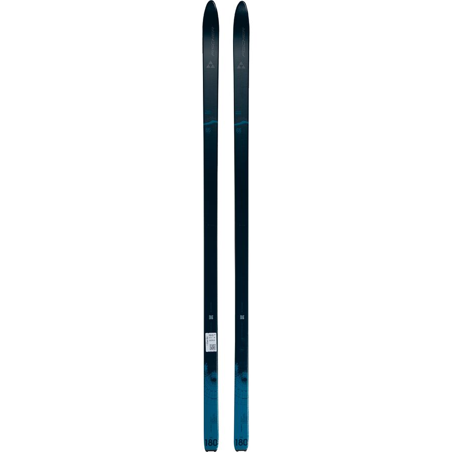 Transnordic 66 Crown Xtralite Touring Ski - 2024
