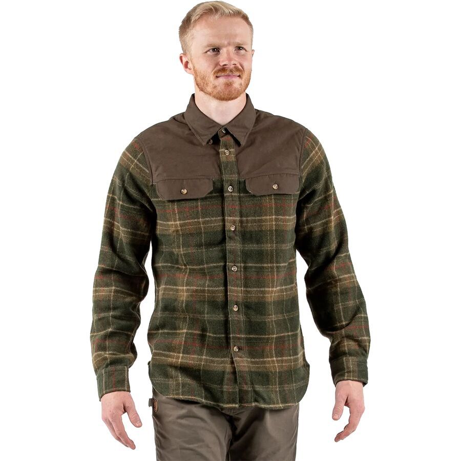 Granit Shirt - Men's