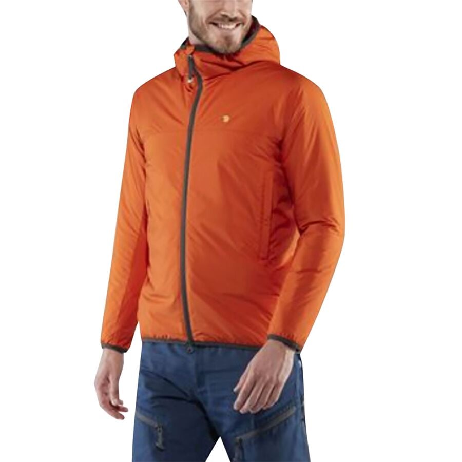 Bergtagen Lite Insulation Jacket - Men's