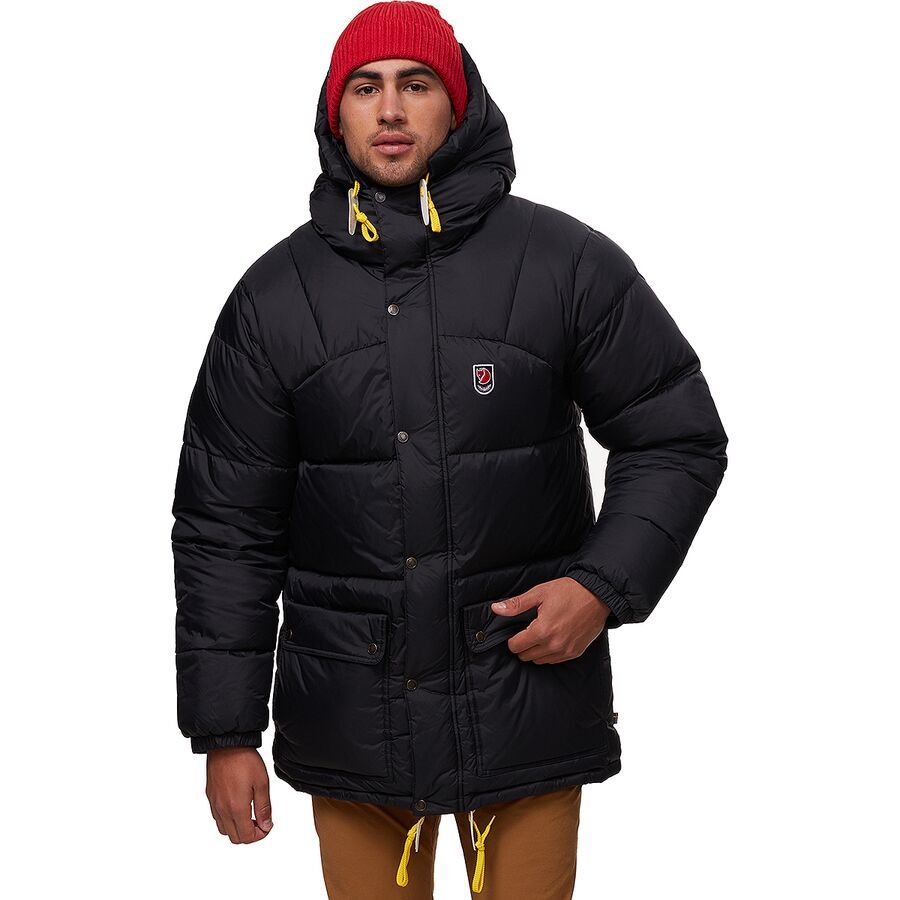 Expedition Down Jacket - Men's