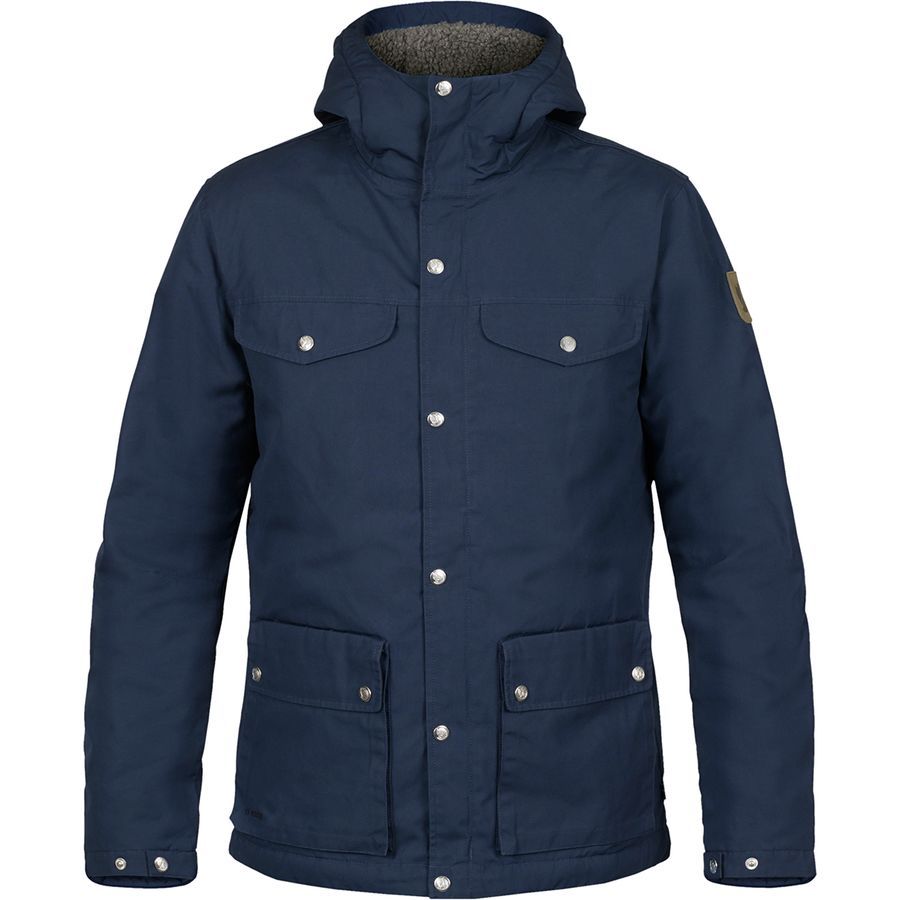 Greenland Winter Jacket - Men's