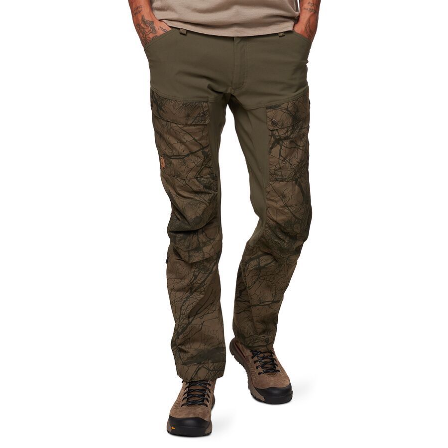 Keb Trouser - Men's