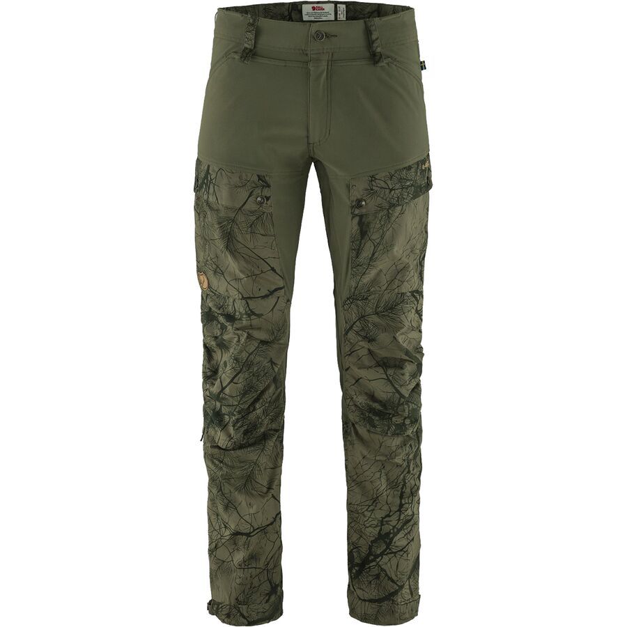 Keb Trouser - Long - Men's