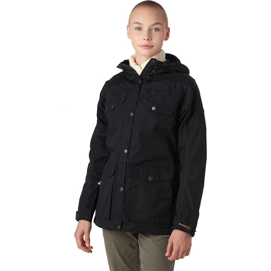 Fjallraven Vidda Pro Jacket - Women's - Women