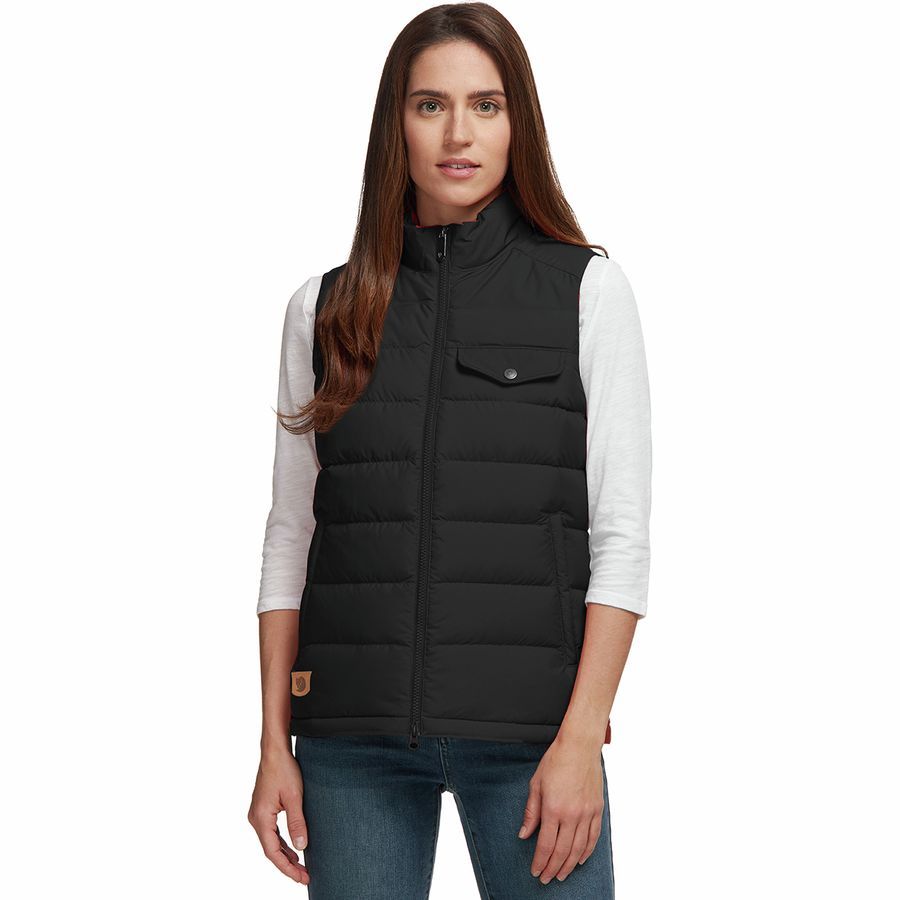 Greenland Down Liner Vest - Women's