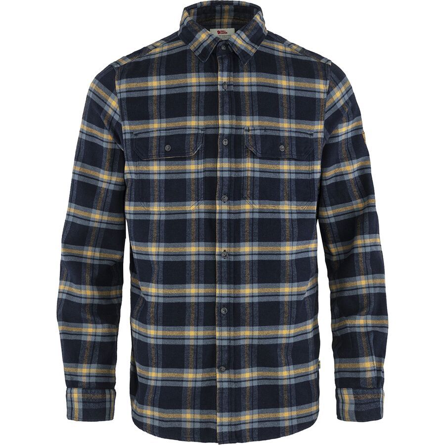 Men's Flannel Shirts and Jackets Steep & Cheap