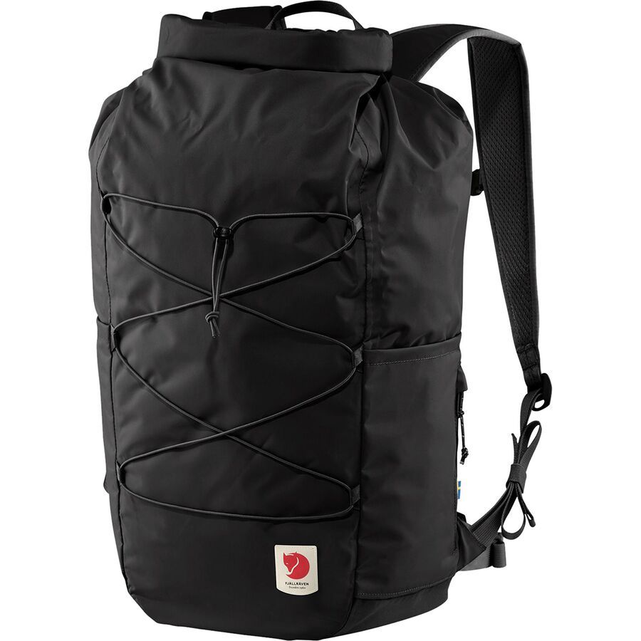 High Coast Rolltop 26L Backpack
