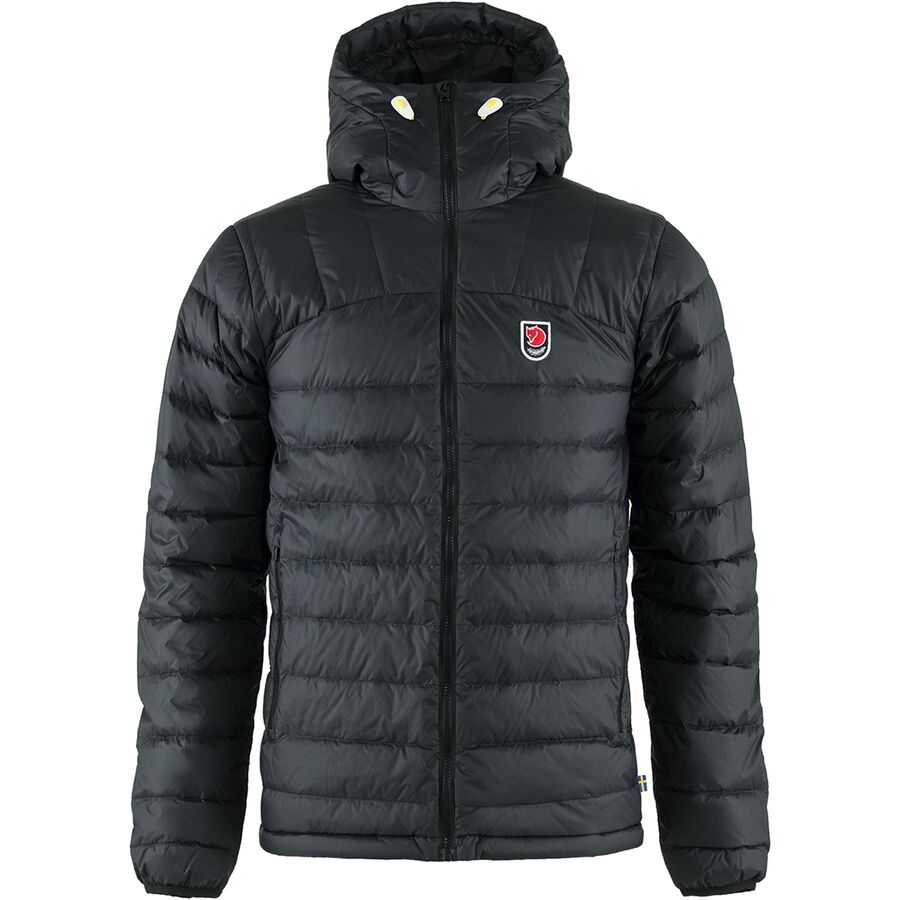 Expedition Pack Down Hooded Jacket - Men's