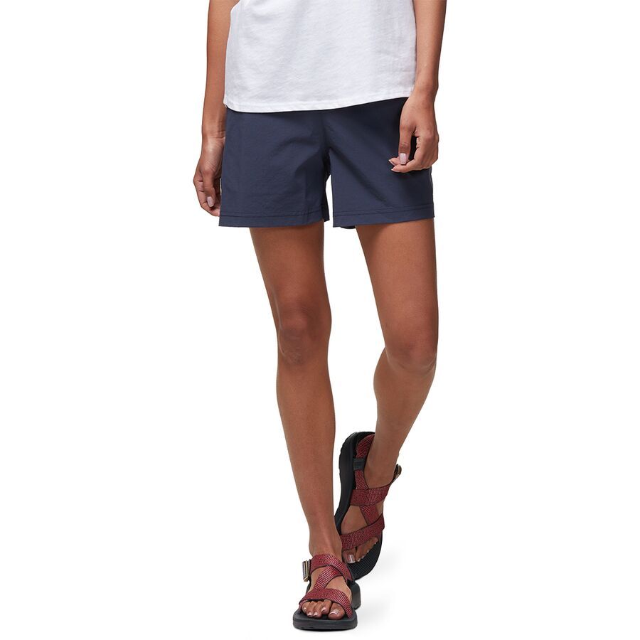 High Coast Relaxed Short - Women's
