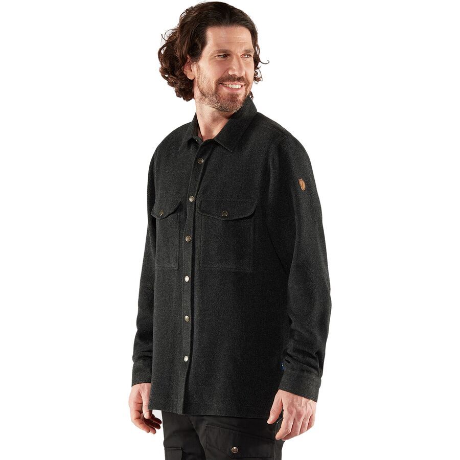 Canada Solid Shirt - Men's