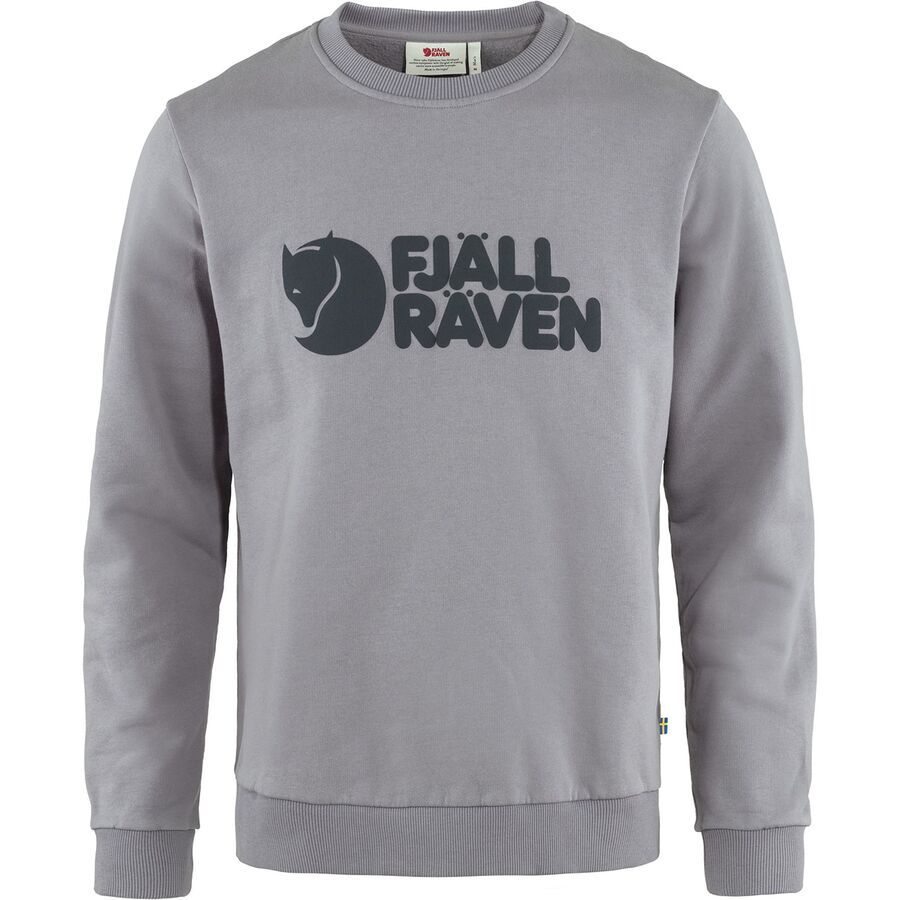 Logo Sweater - Men's