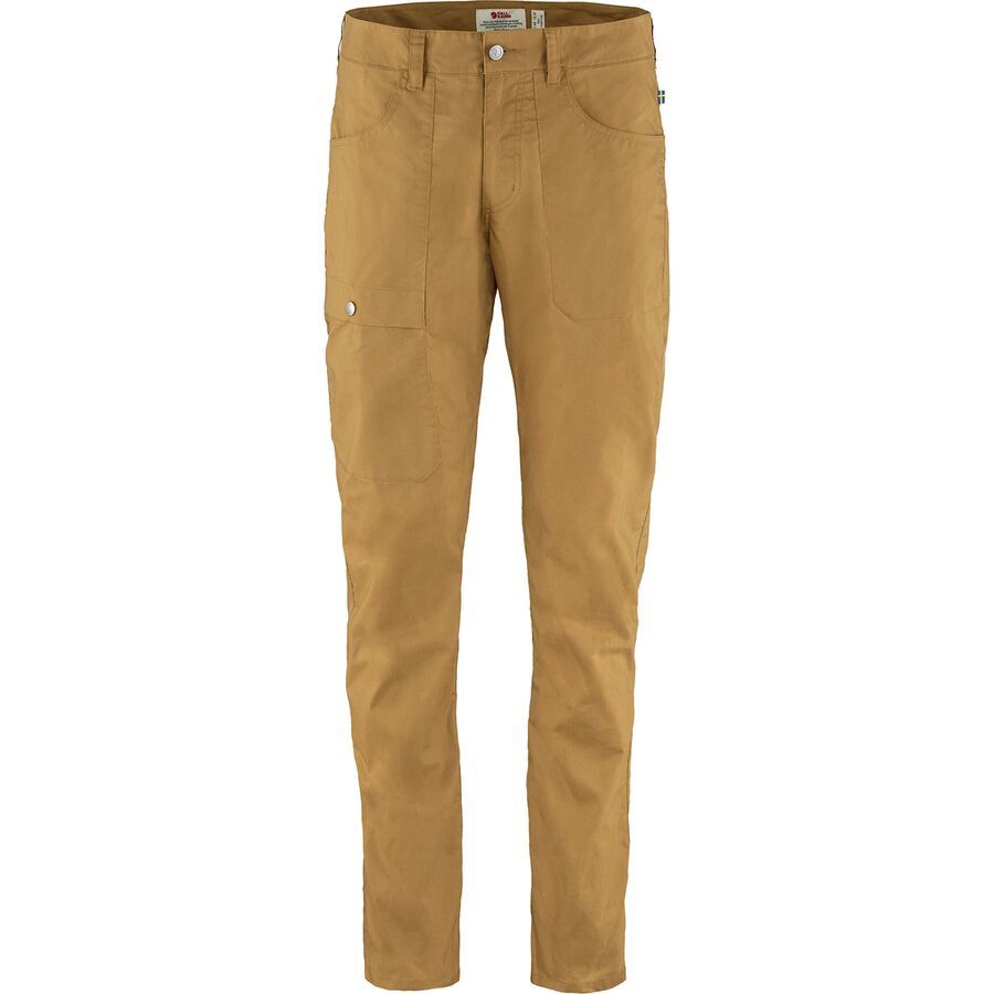 Vardag Lite Long Trouser - Men's