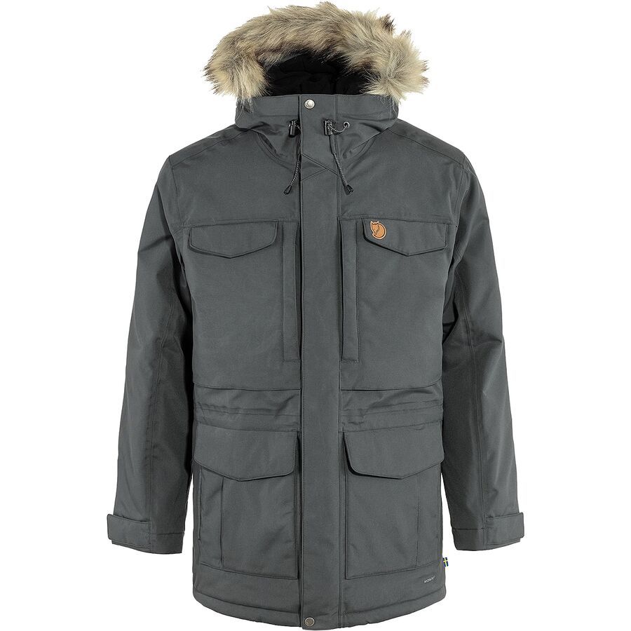 Nuuk Parka - Men's