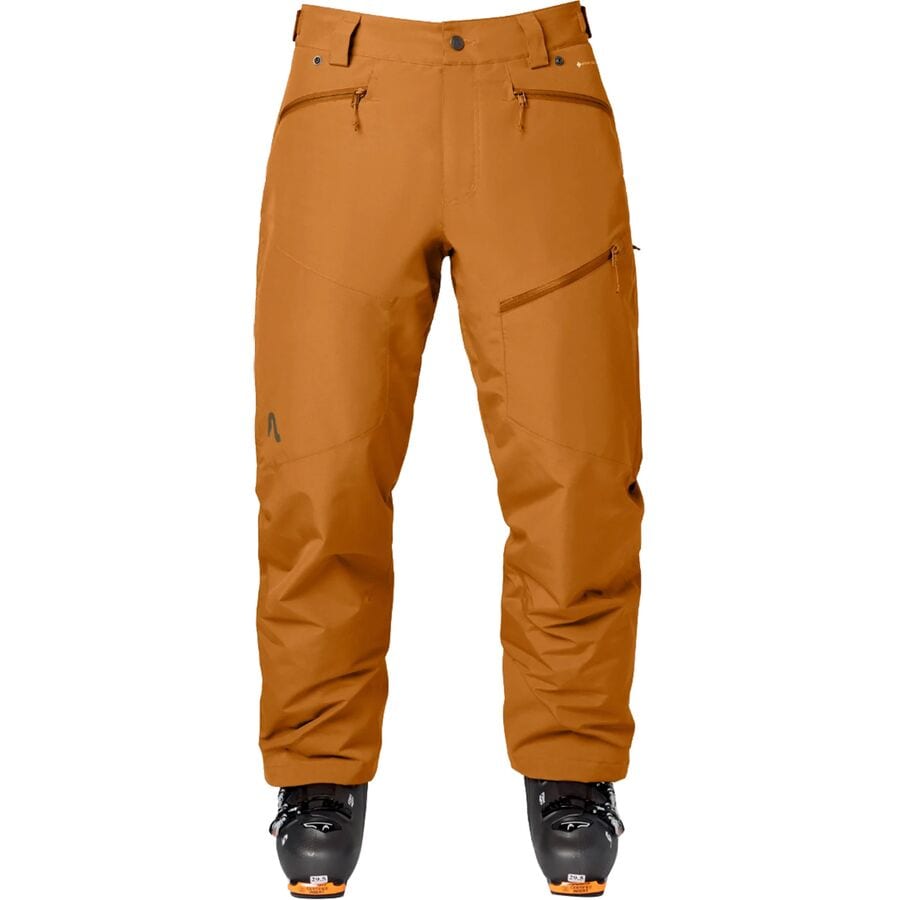 Snowman Insulated Pant - Men's