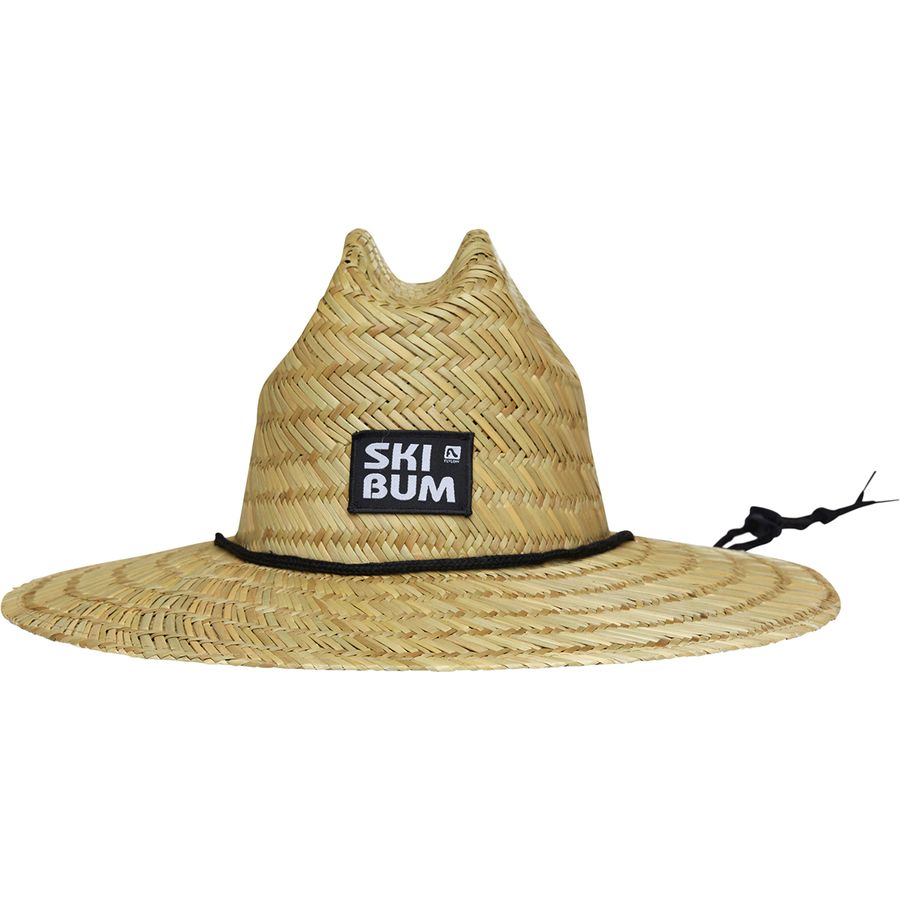 River Cowboy Hat