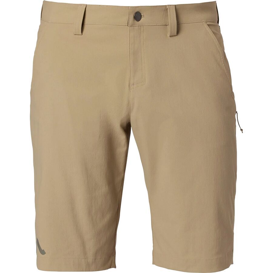 Preston Short - Men's