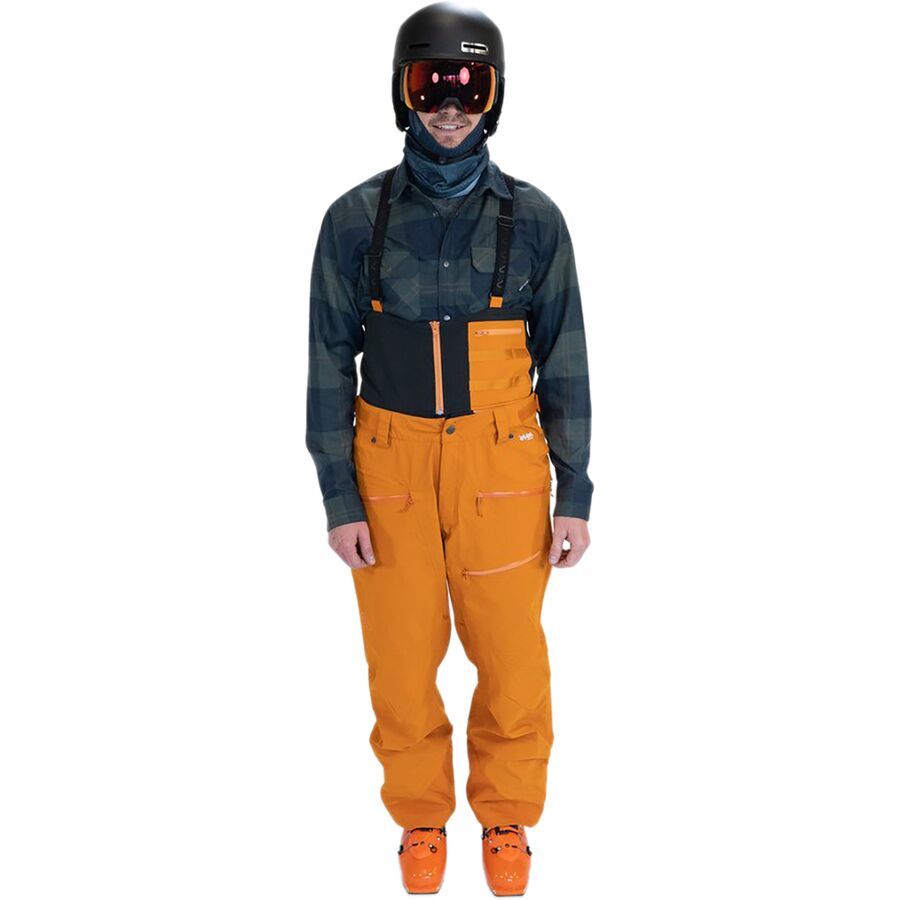 Compound Bib Pant - Men's