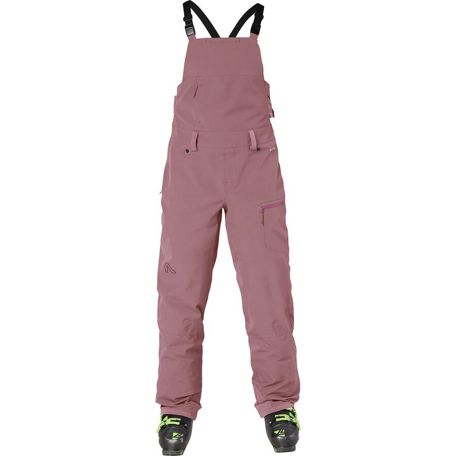 Kimberely Bib Pant - Women's