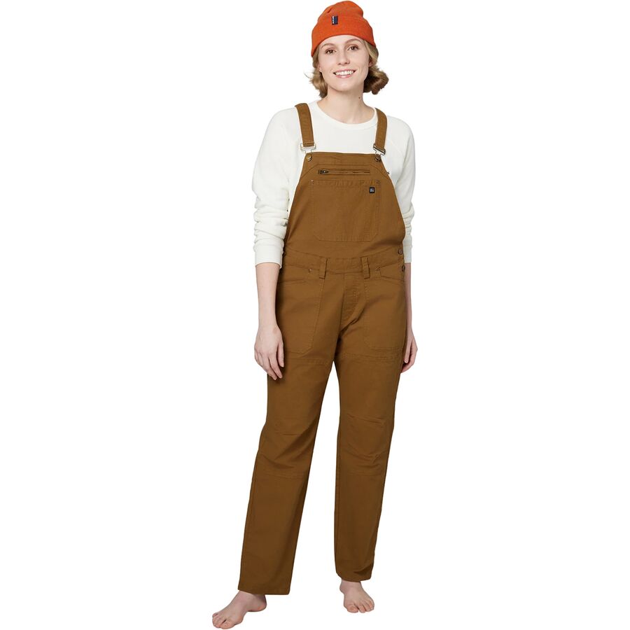 Trailworks Overall - Women's