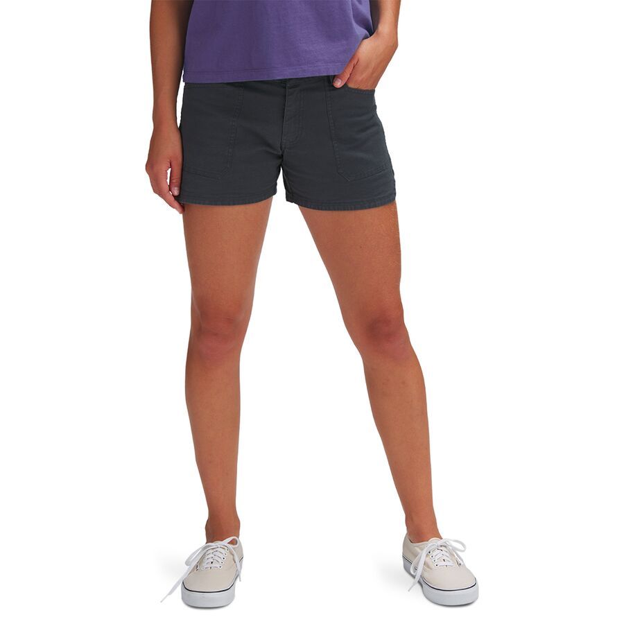 Patsy Short - Women's