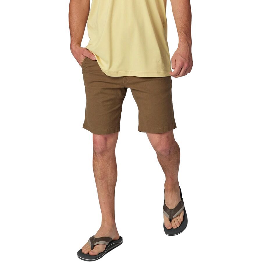MacReady Short - Men's