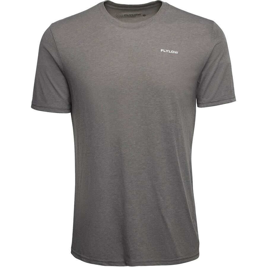 Robb Short-Sleeve Shirt - Men's