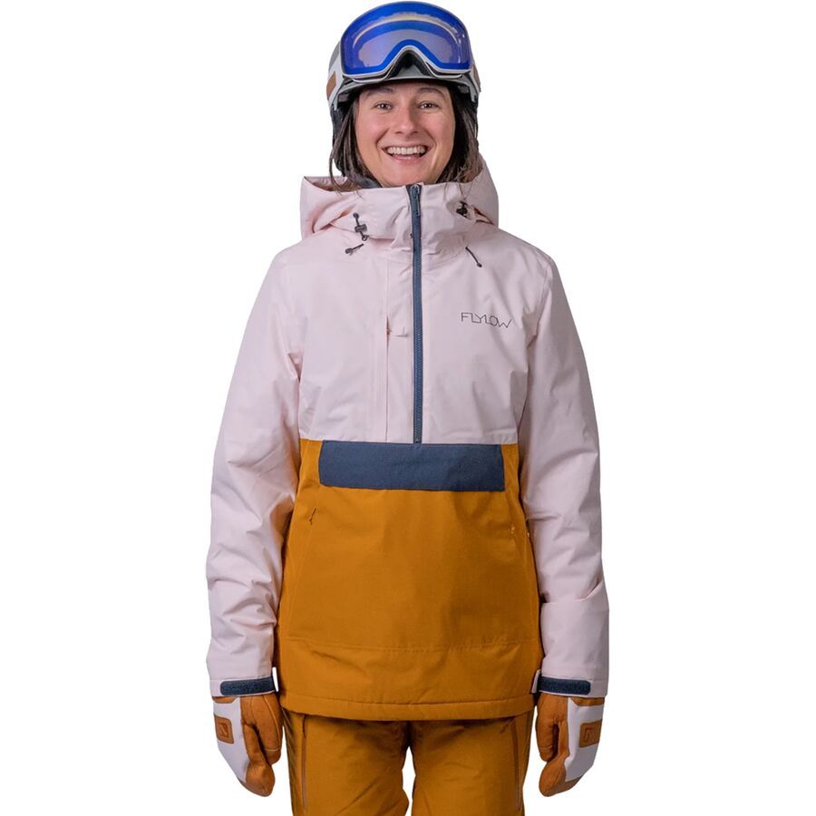 Sarah Insulated Anorak - Women's