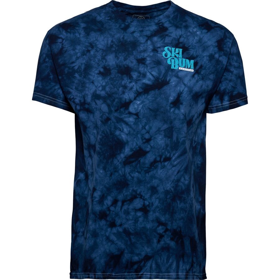 Ski Bum T-Shirt - Men's