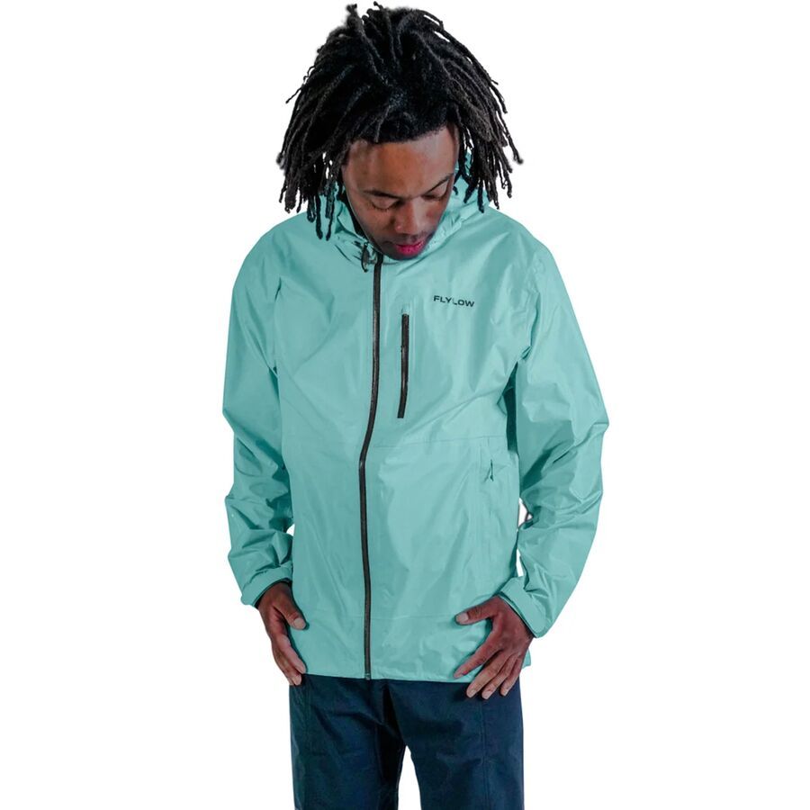 Trailworks Jacket - Men's