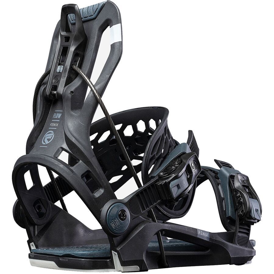 Fenix Snowboard Binding - 2023