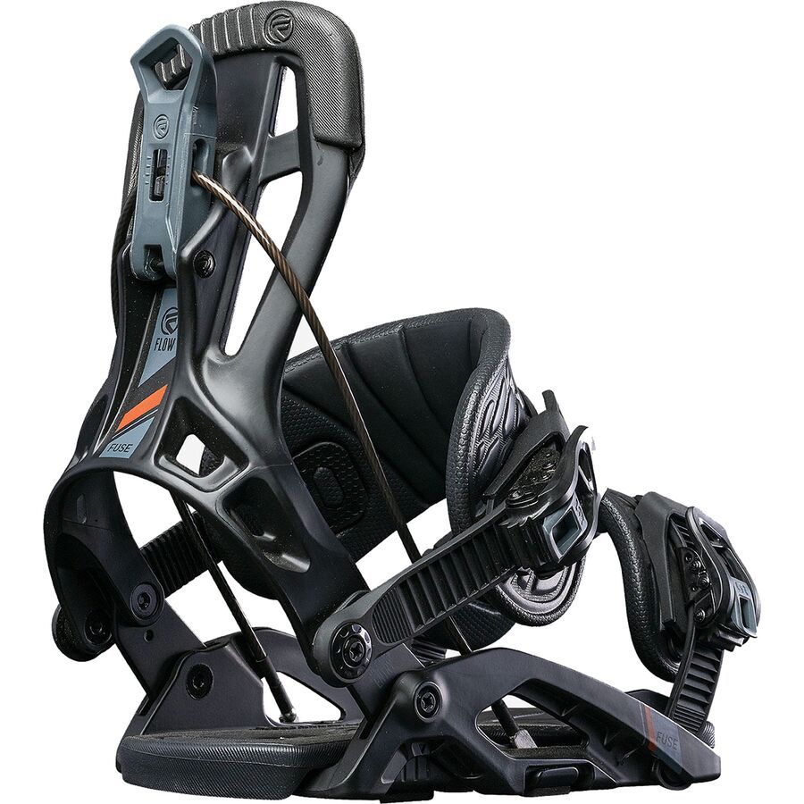 Fuse Hybrid Snowboard Binding - 2023