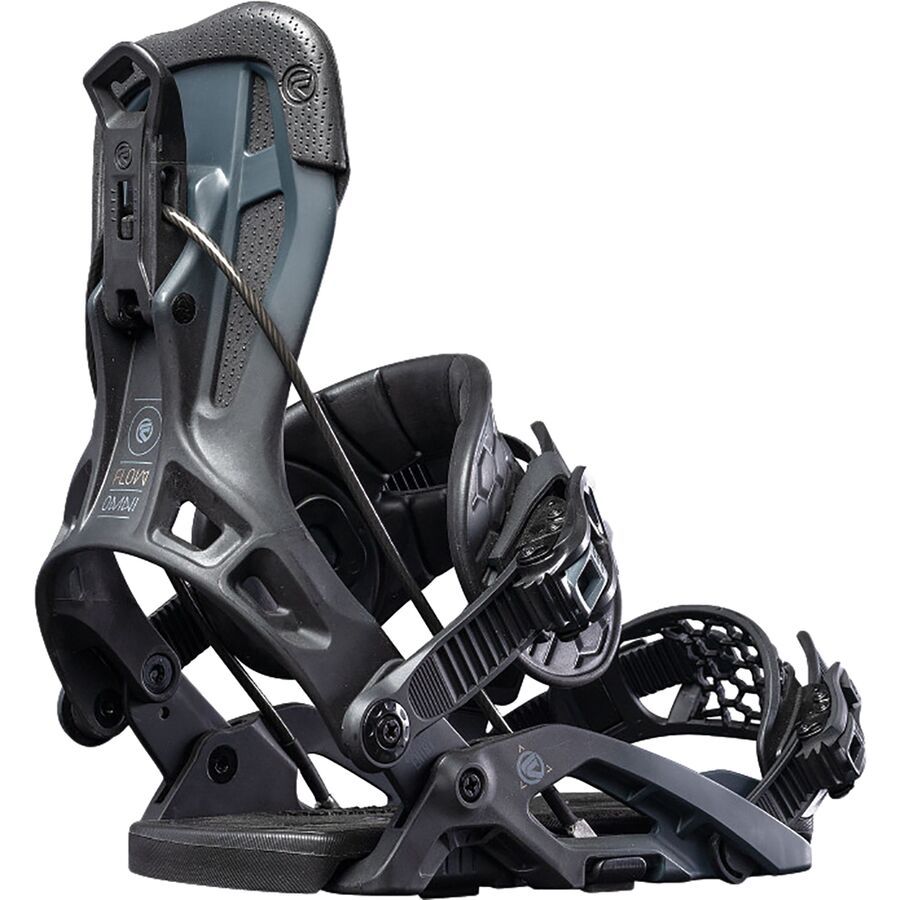 Omni Hybrid Snowboard Binding - 2023 - Women's
