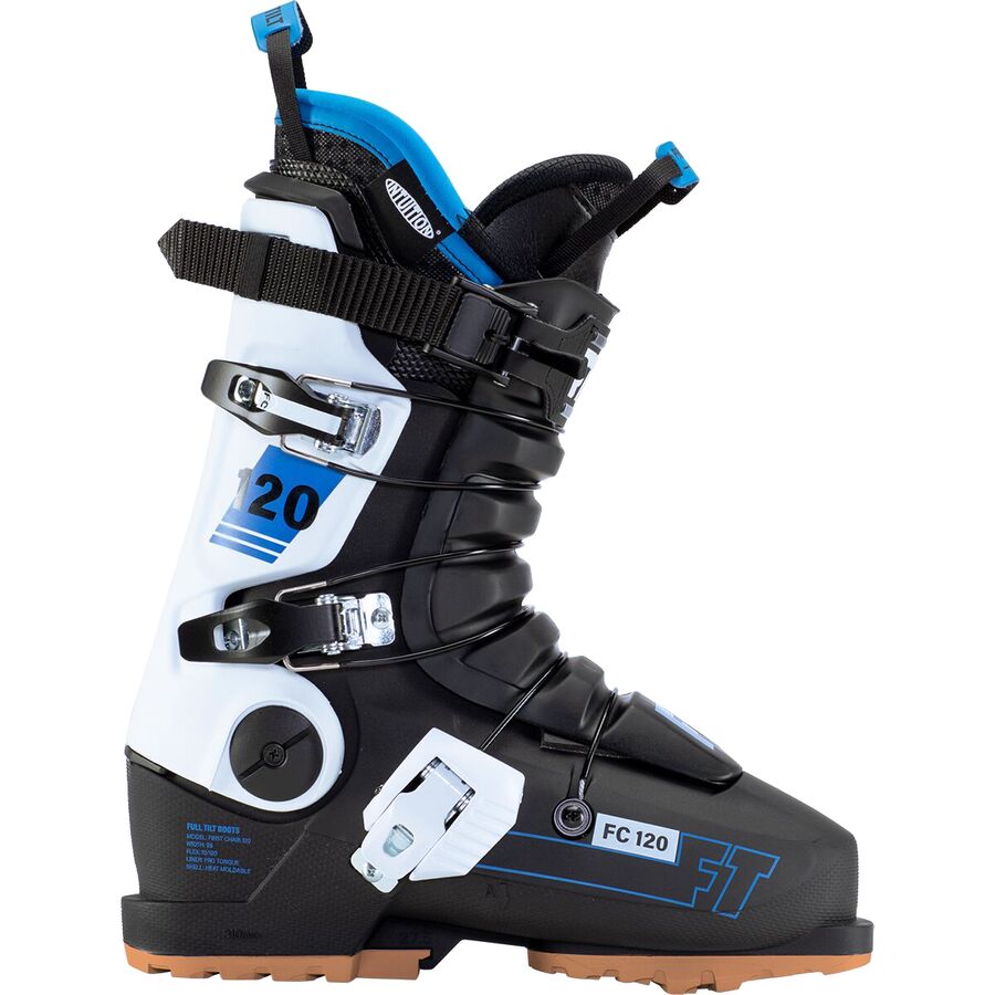 First Chair 120 Ski Boot - 2022