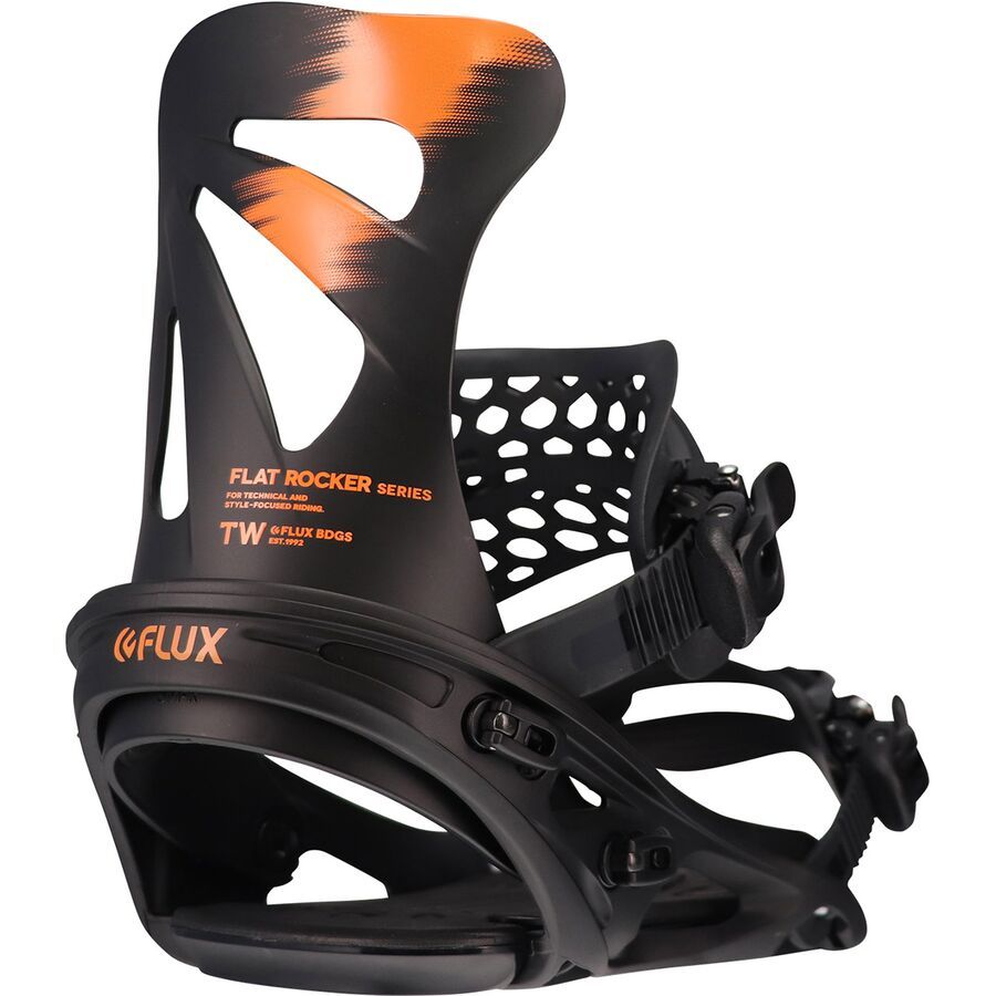 TW Snowboard Binding - 2023