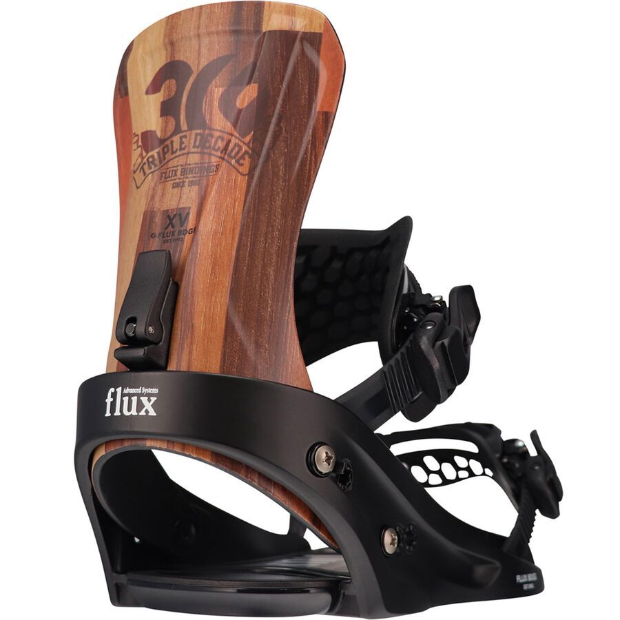 XV Snowboard Binding - 2023