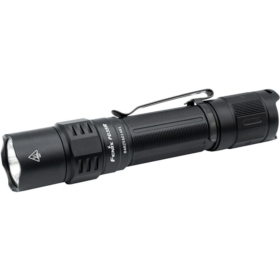 PD35R Flashlight