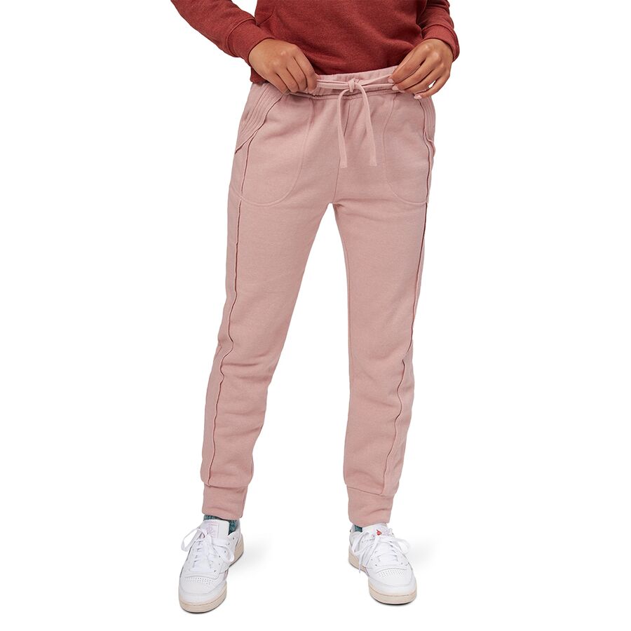 Work It Out Jogger - Women's