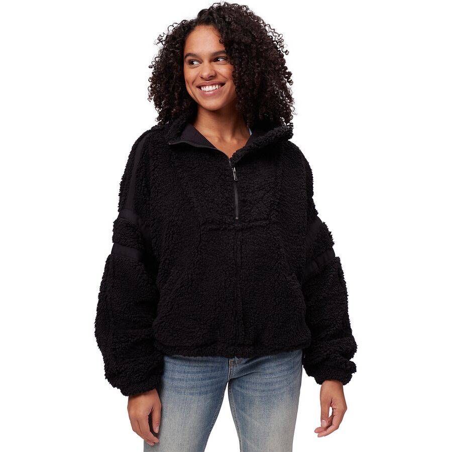 Nantucket Fleece Jacket - Women's