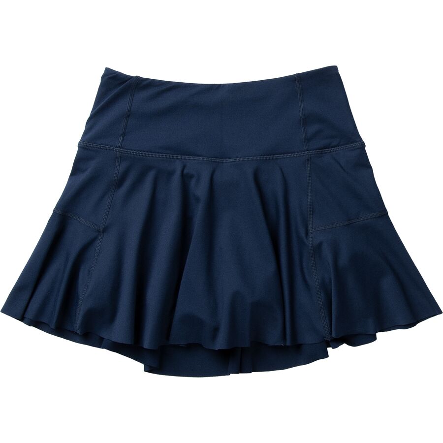 Check Out My Topspin Skort - Women's