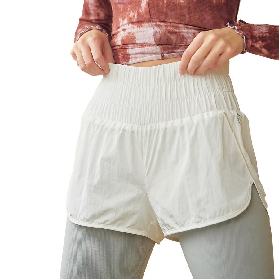 Way Home Short - Women's