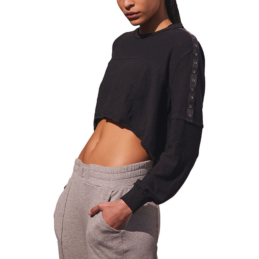 Dream Work Layer - Women's