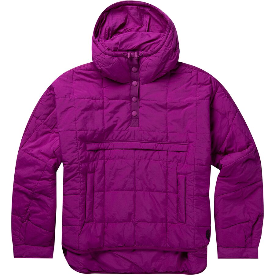 Pippa Packable Pullover - Women's