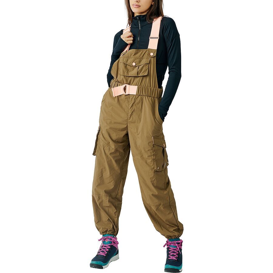 Morning Meadow One-Piece - Women's