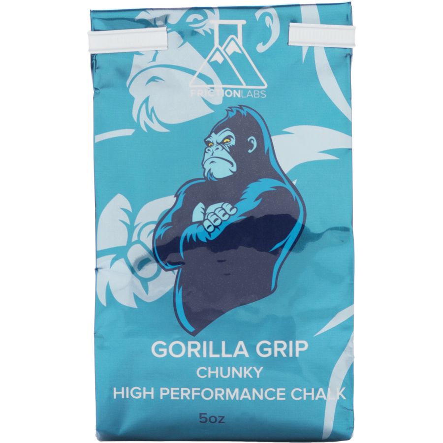Gorilla Grip