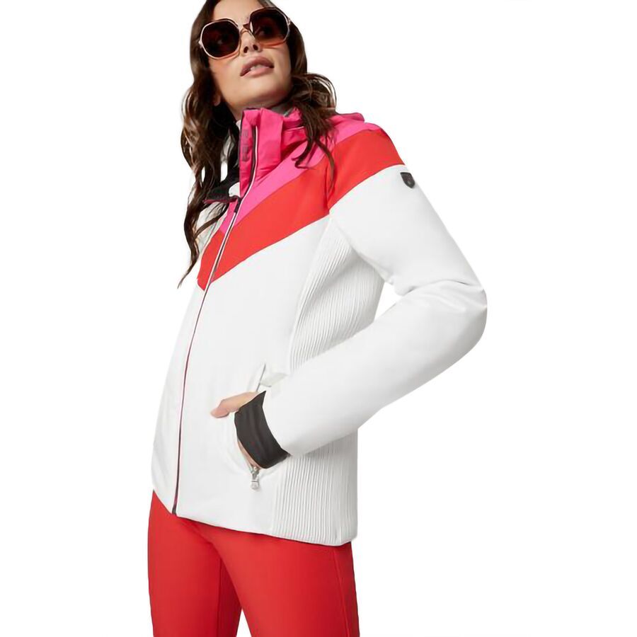 Christy Jacket - Women's