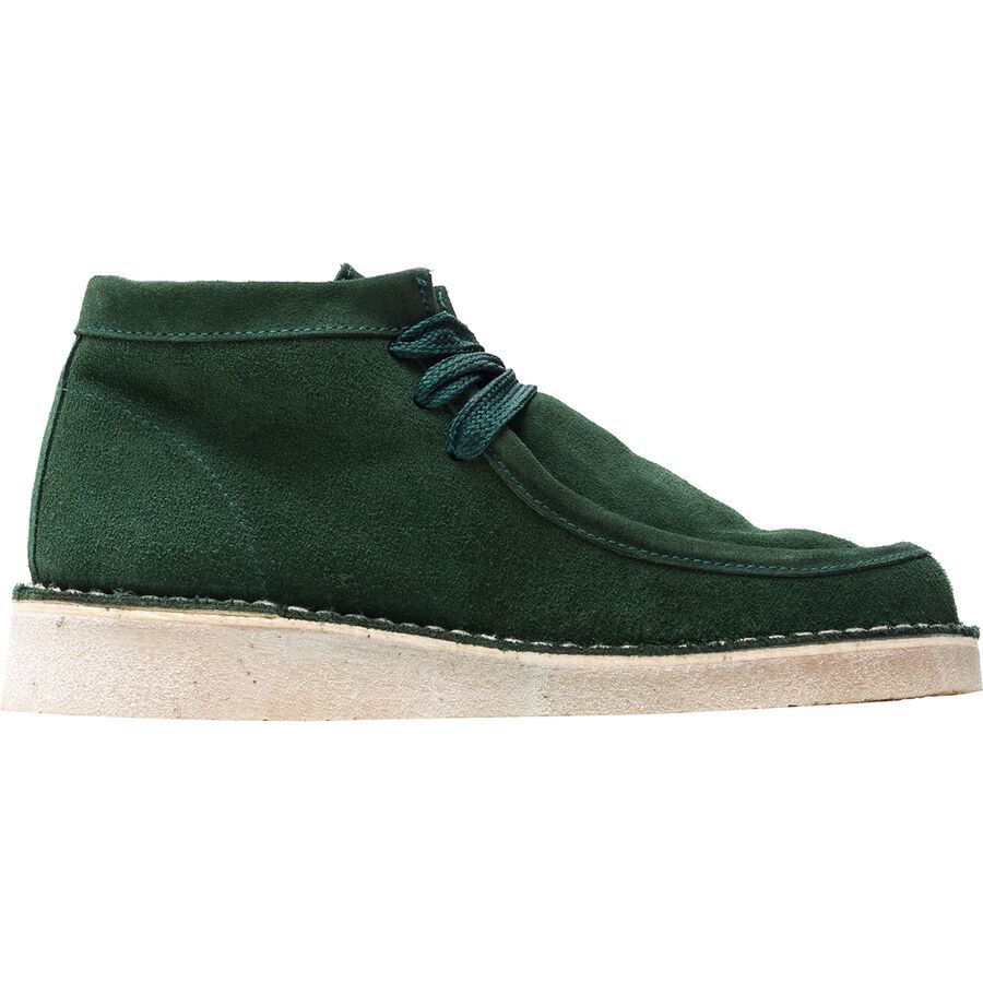 Ashton Ankle Boot - Women's