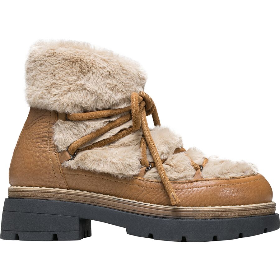 Polar Queen Faux Fur Boot - Women's